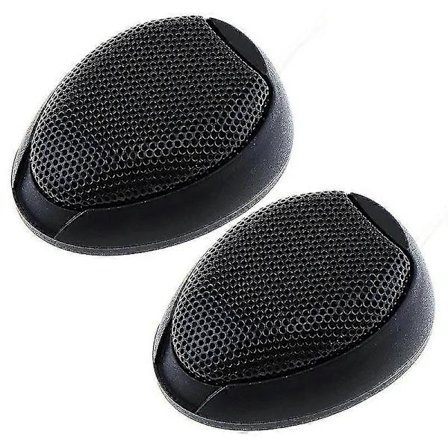 2 kpl Autokaiuttimet, Audio Subwoofer