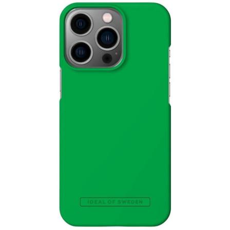 Ideal Of Sweden Emerald Buzz Fashion Case Till Iphone 13