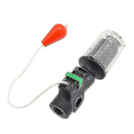 Automatisk oppblåsingsenhet for redningsvest, bærbar redningsvest, oppblåsing med piller, tilbehør til oppblåsbare redningsvester237