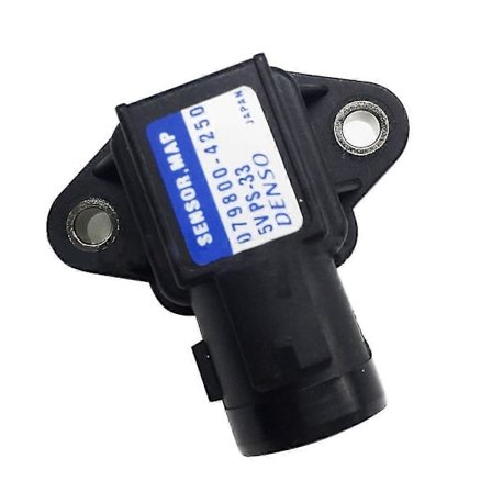 MAP-sensor 079800-4250 079800-3000 Innsugningsmanifold Luft Absolutt Trykksensor -Sy -Sy