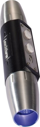 Leuchtturm HOLMES UV-lampe, genopladelig