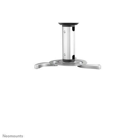 Neomounts by Newstar BEAMER CEILINGMOUNT 8-15CM HIGH NS