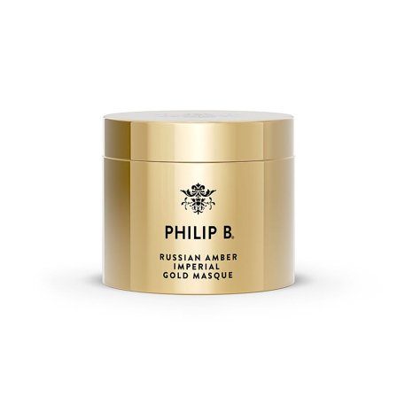 Philip B Russian Amber Imperial Gold Masque 236 ml, Hår, Shampoo & Hårpleje, Hårkur