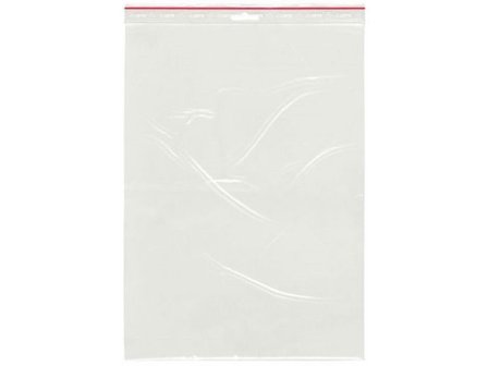 GRIPPIE Blixtlåspåse 250x350mm 1000/fp - Lyreco - Emballage och lagerutrustning - Blixtlåspåsar - Utan Skrivfält