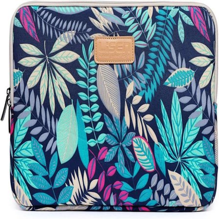 13,3 tums laptopfodral lämpligt för Acer/ASUS/Dell/iPad Pro/Lenovo