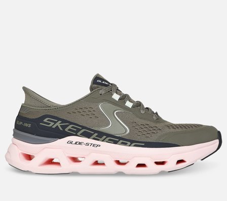 Skechers, Slip-ins: Glide-Step Altus, 38, Dame