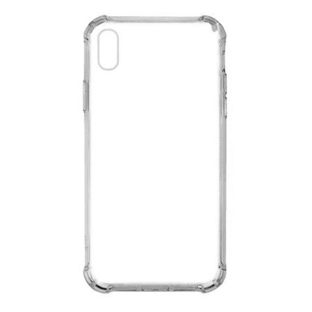 Protective Case For iPhone XS Max Transparent