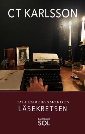 Läsekretsen - Bok av C. T. Karlsson - Inbunden
