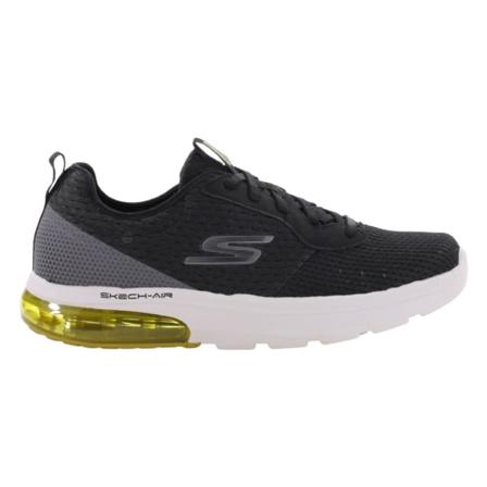 Sneakers low Skechers GO Walk Air 20 Sort 42