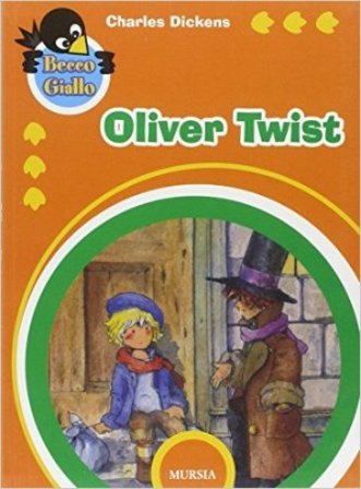 Oliver Twist Charles Dickens