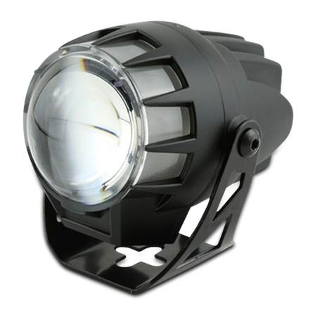 Faro Principal Highsider Dual-Stream - Yamaha XJR 1300 1998-2016