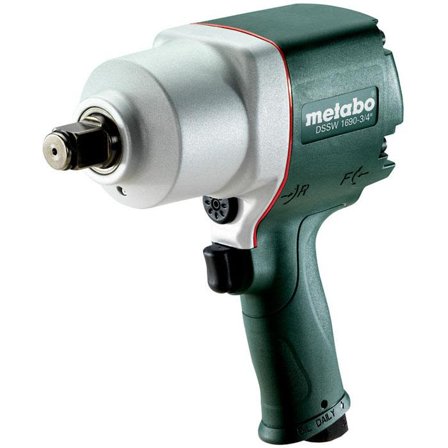 Metabo DSSW 1690-3/4" Slagnøgle, Maskiner