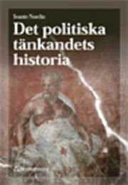 Det politiska tänkandets historia, ISBN: 9789144006536