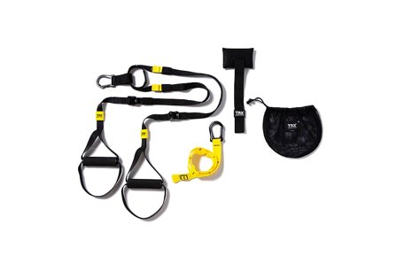 TRX Move System, Sport & Velvære, Fitnessudstyr, Træningselastikker