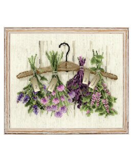 Bild Kräuter - Riolis