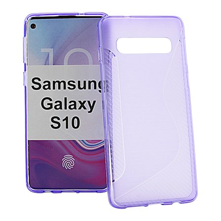 S-Line Skal Samsung Galaxy S10 (G973F)