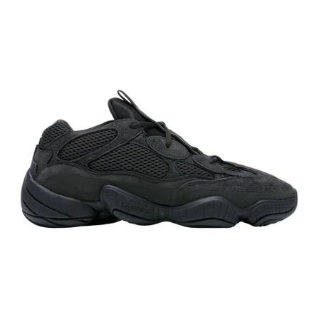 Adidas Sneakers Sort, Herre, Størrelse: 42 EU