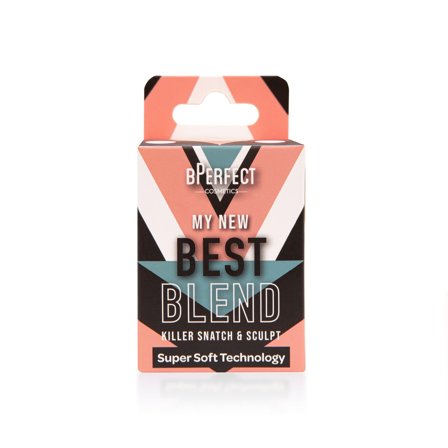 BPERFECT Killer Snatch & Sculpt - Beauty Sponge - Spugne