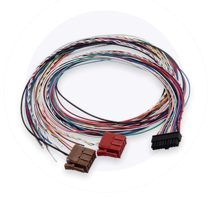 TELTONIKA tachograph cable