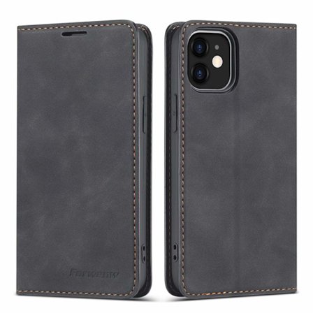 iPhone 12 - Plånboksfodral FORWENW