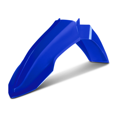 Polisport Framskärm - Yamaha YZ 450FX 2024-2026