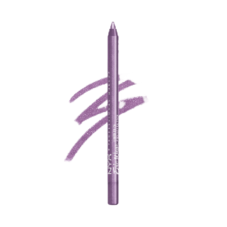 NYX Professional Makeup Epic Wear Liner Eyeliner & ögonpennor Unisex Lila 1,21 g