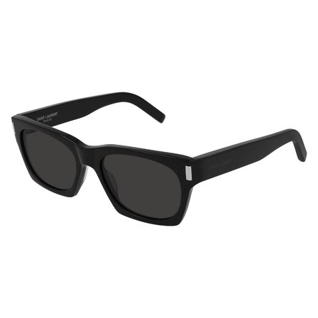 Saint Laurent - Solbriller - Svart - SL 402 001 5418