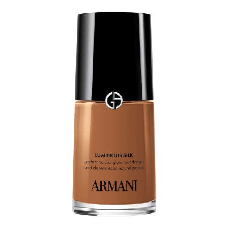 Armani Luminous Silk Foundation Unisex 30 MLT
