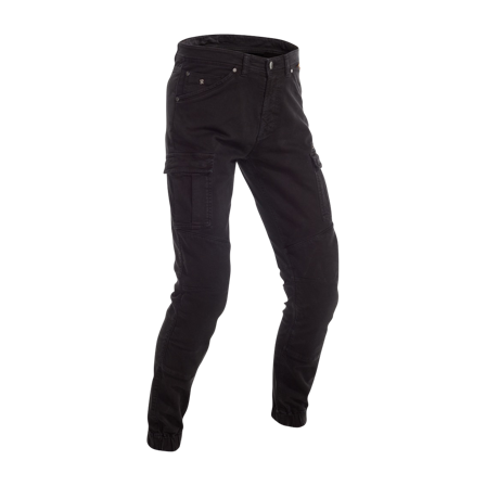 Richa Apache Motorcycle Trousers Cargo Black 48
