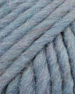 Lanka Drops Snow Blå/rosamelerad