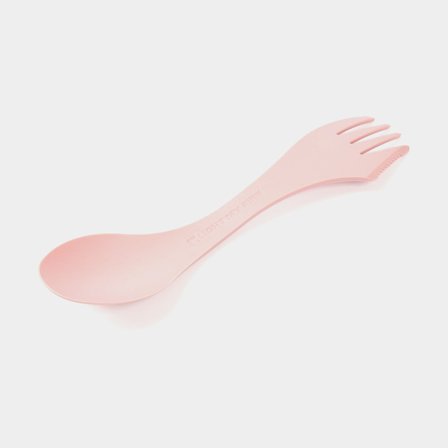 Spork Light My Fire Spork Original Bio DustyPink, 17 cm