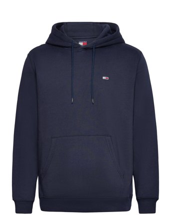Tommy Jeans | Tjm Reg S Flag Hoodie | XXXL