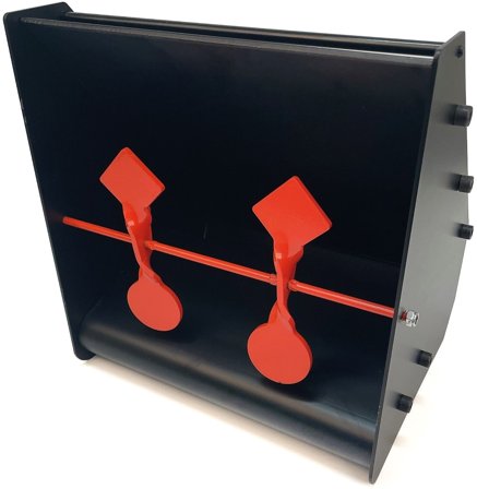 Grey Oak Kulfång .22 LR