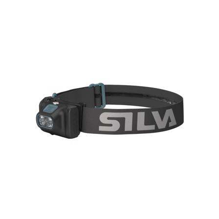 Silva Scout 3XT head lamps Black OneSize