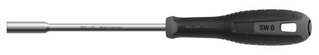 Hultafors 442605 Hylseskrutrekker SW 6,0 x 125, Håndverktøy