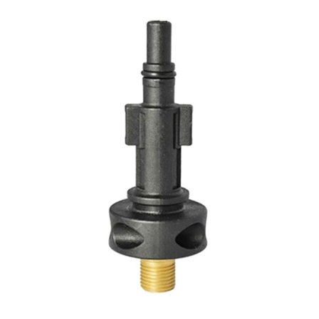 3x Højtryksrenser Adapter Skumdyse Vasketilbehør - God
