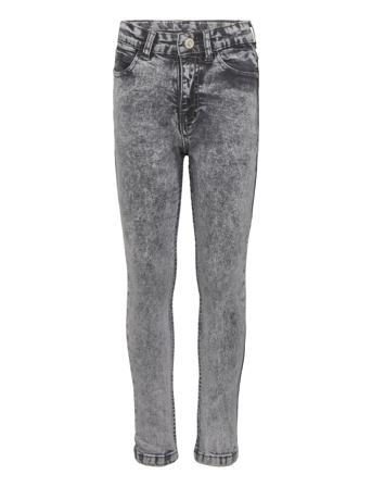 Tncopenhagen Slim Jeans Jeans Skinny Jeans Grå The New*Betinget Tilbud