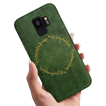Samsung Galaxy S9 - Skal/Mobilskal Lord of the Rings