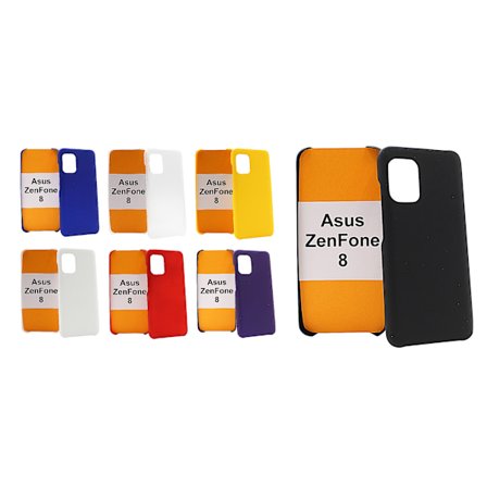 Hardcase Asus ZenFone 8 (ZS590KS)
