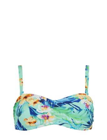 Bikini Bra Olivia Blue Damella Of Sweden