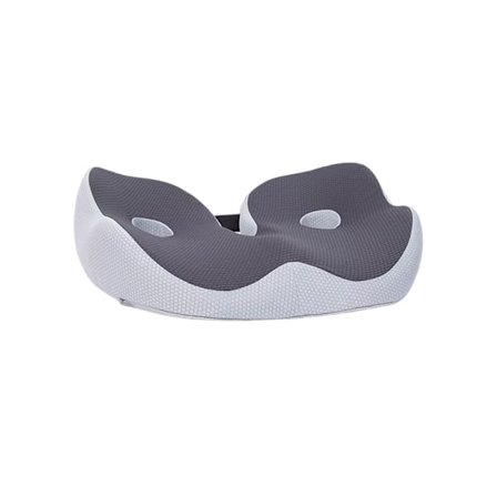 INF Ergonomisk sædehynde med memory foam