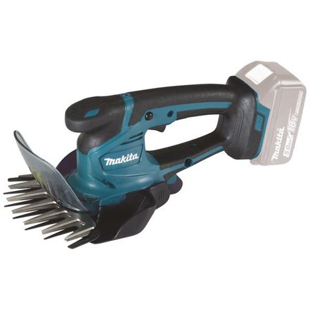 Makita DUM604ZX Häck- och kantsax utan batteri och laddare, Trädgårdsmaskiner