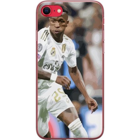Yhteensopiva Puhelinkuori Apple Apple iPhone SE (2020) Vinicius Junior