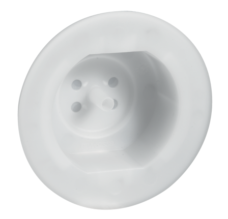 Schneider Electric IMT36249 Ingjutningslock för VP2, Installationsmaterial