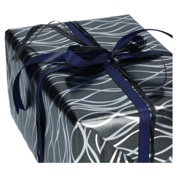 GAVEPAPIR GIRLANDER SORT