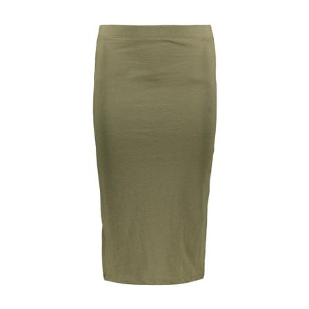 Noisy May ROK , Groen , Dames , Maat: S Kokerrokken