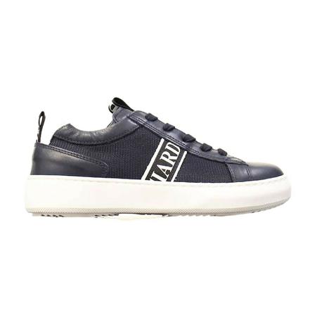 Nerogiardini - Sneakers - Blå - Dam - Storlek: 34 Eu, Dam, Storlek: 34 EU