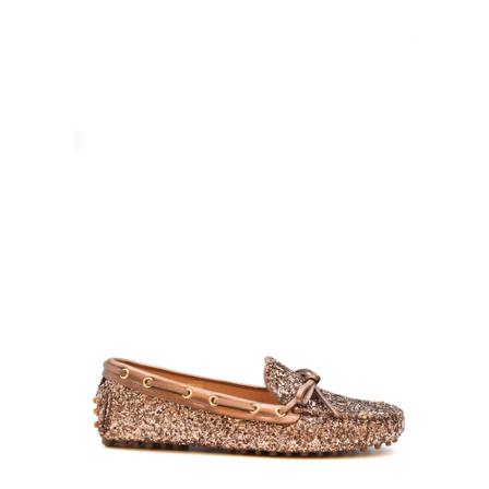 Car Shoe, Loafers Brązowy, Kobieta, Rozmiar: 36 EU