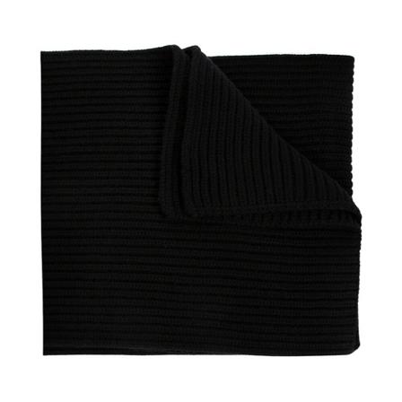 Dolce & Gabbana - Halsdukar - Svart - Herr - Storlek: One Size, Herr, Storlek: ONE SIZE
