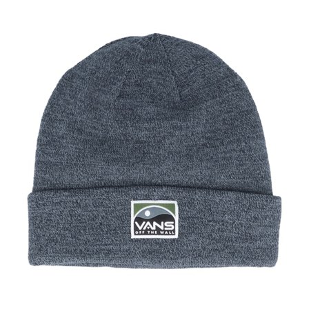 Vans - Azul cuff Beanie - Mte Blue Mirage Cuff @ Hatstore